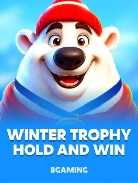 Hold & Win 3